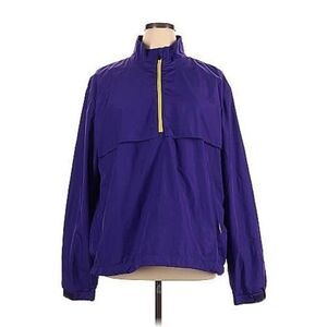 Oxford Windbreaker Size XXL